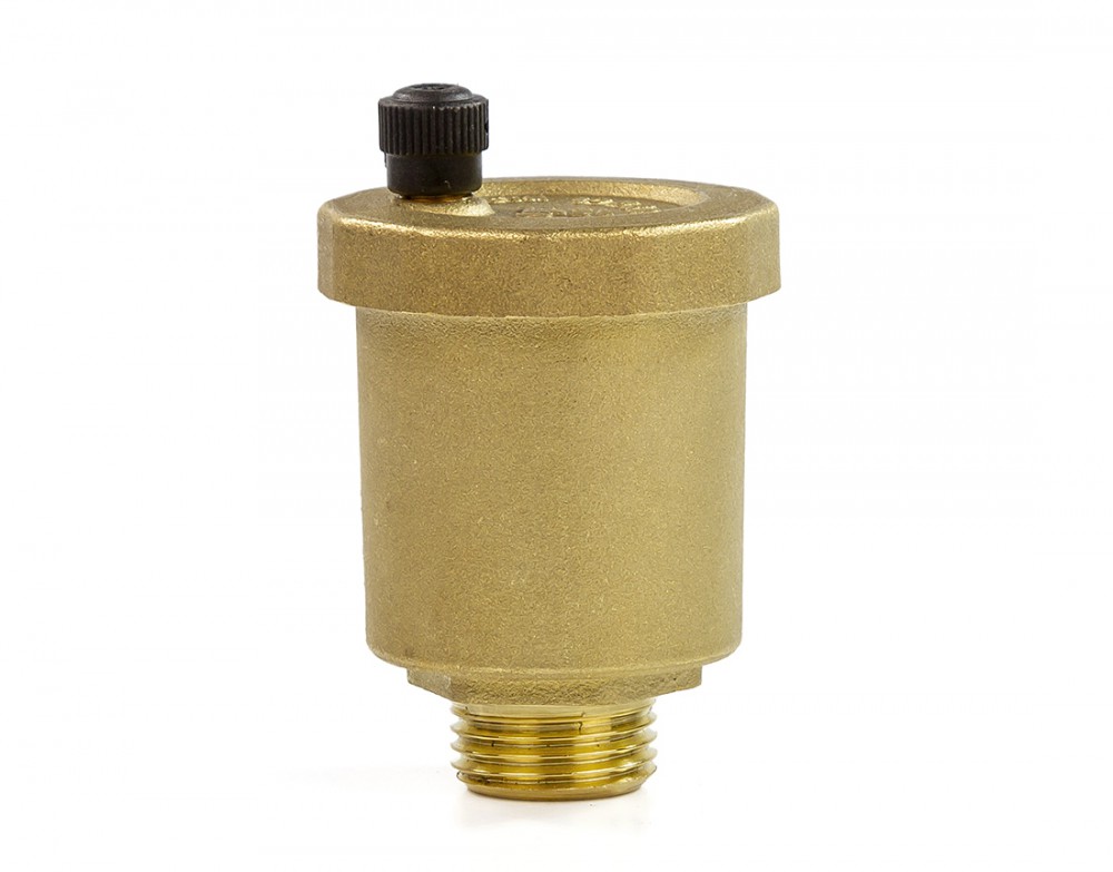 Воздухоотводчик Airvent-R Ридан