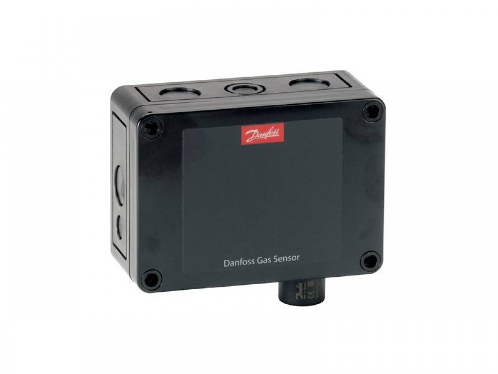 Датчики газоанализации