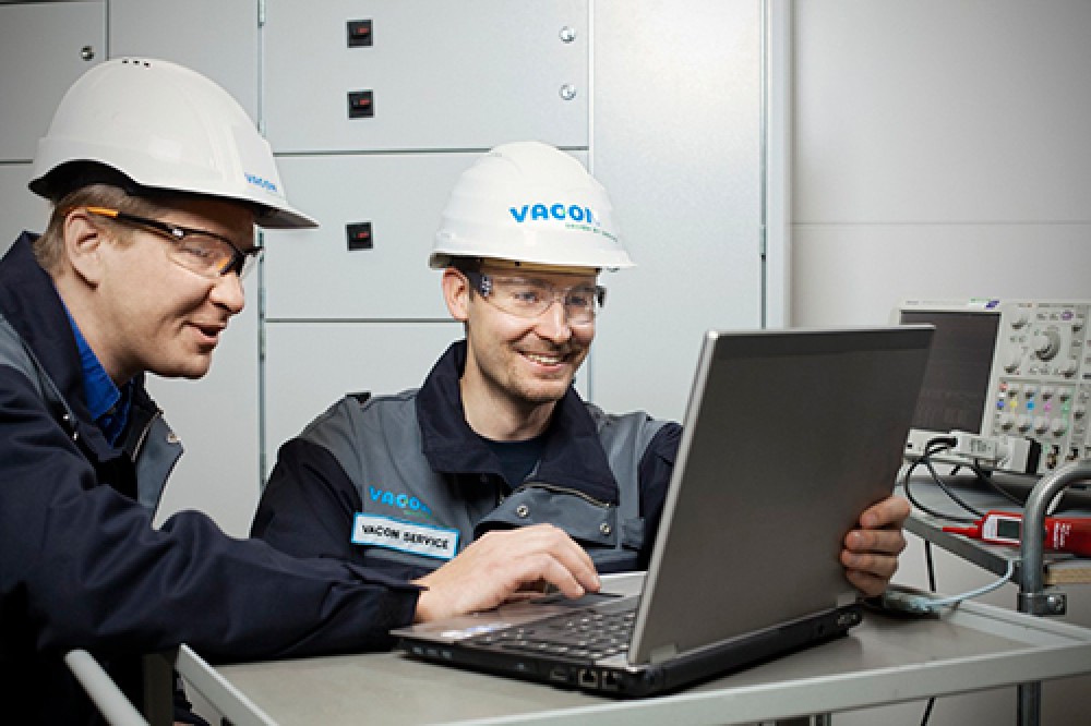 Cервис удаленной поддержки DrivesHub