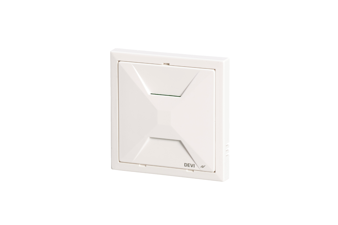 Датчик температуры воздуха в помещении