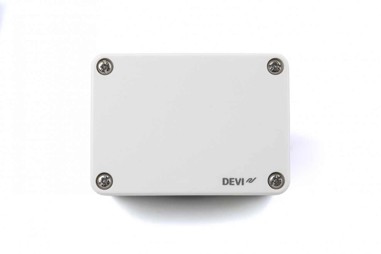 Датчик температуры наружного воздуха