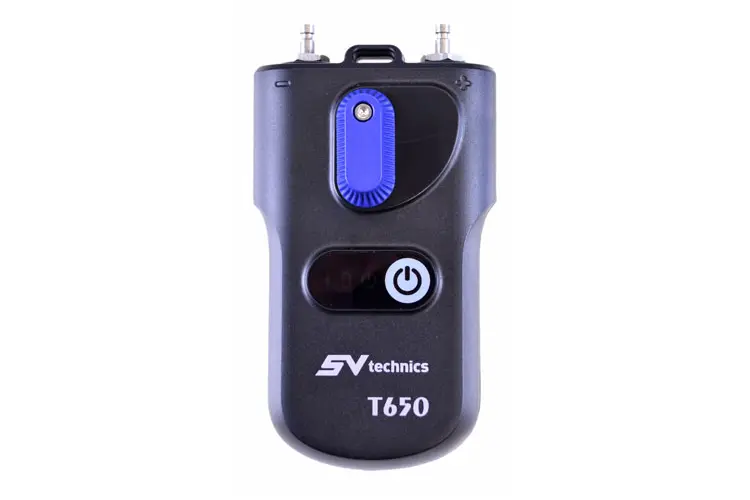 Измерительный прибор T650