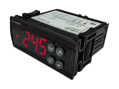 Контроллеры температуры Р-КИ Ридан