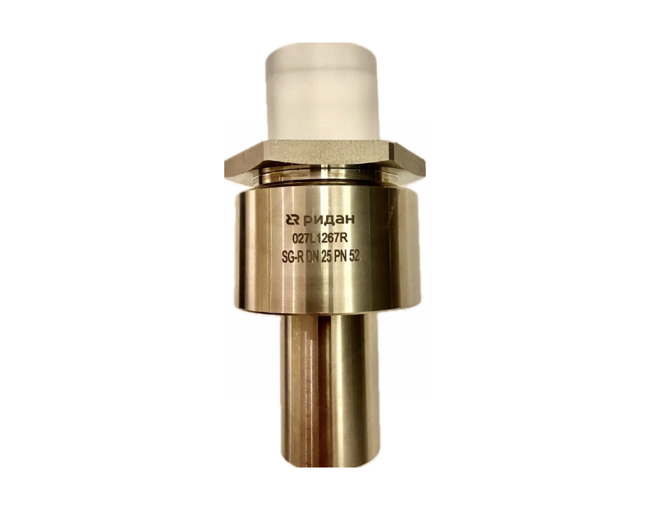 SG-R — Смотровые стёкла для контроля уровня жидкости Ридан