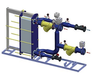 Другие холодильные решения