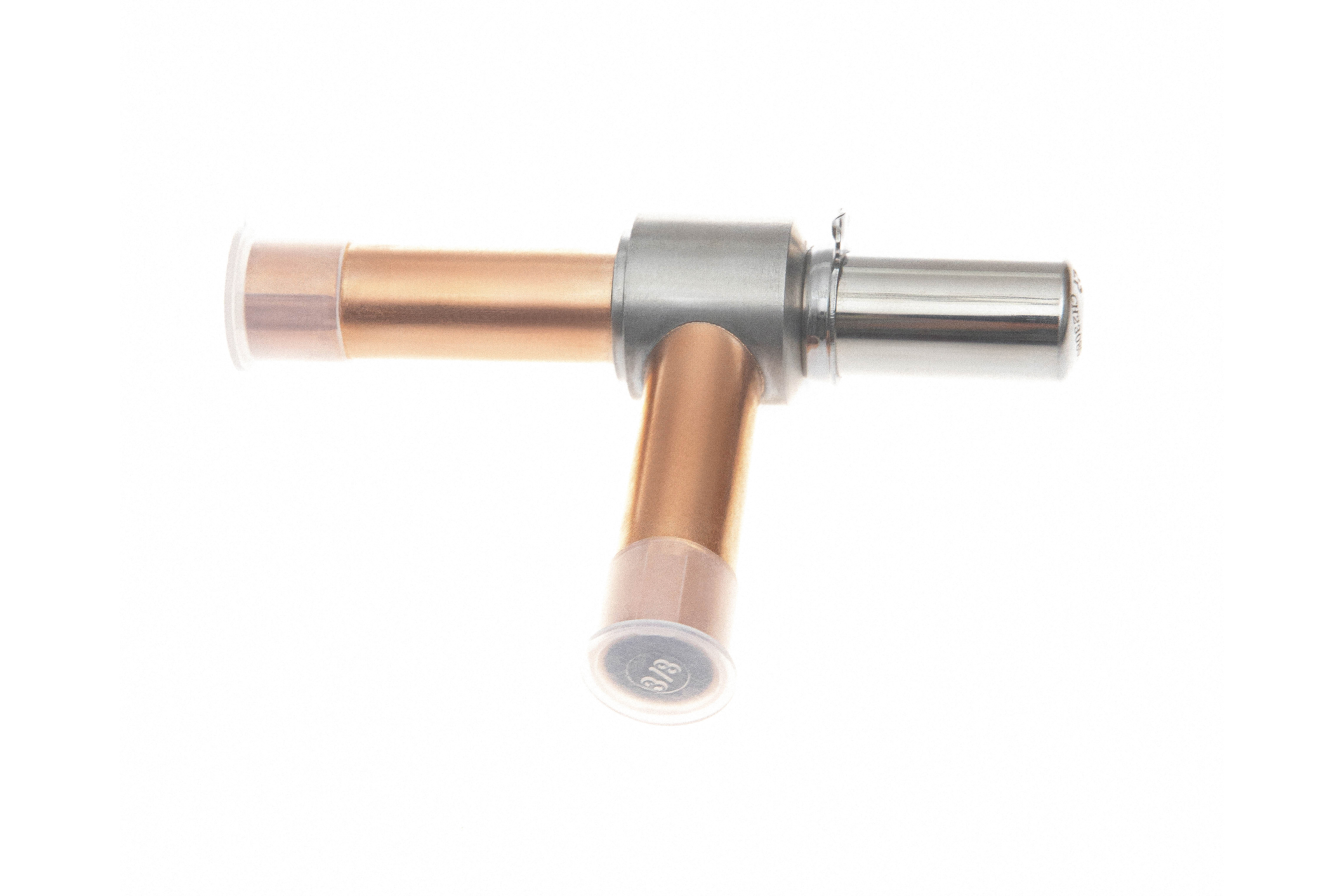 Ридан 035G5012R — Электронный расширительный клапан ETS 6-13, 6,5 мм (без катушки)