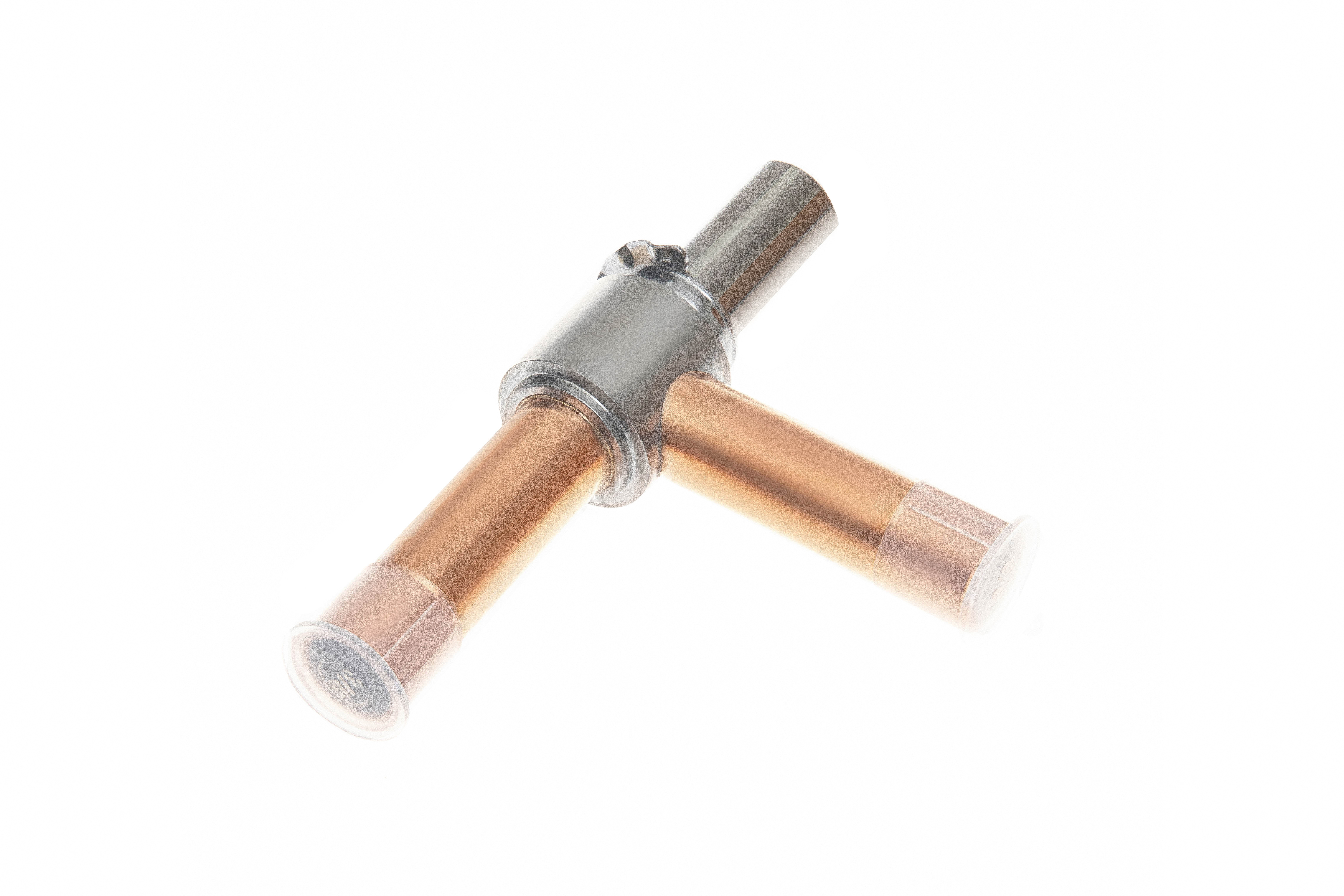 Ридан 035G5016R — Электронный расширительный клапан ETS 6-16, 6,5 мм (без катушки)