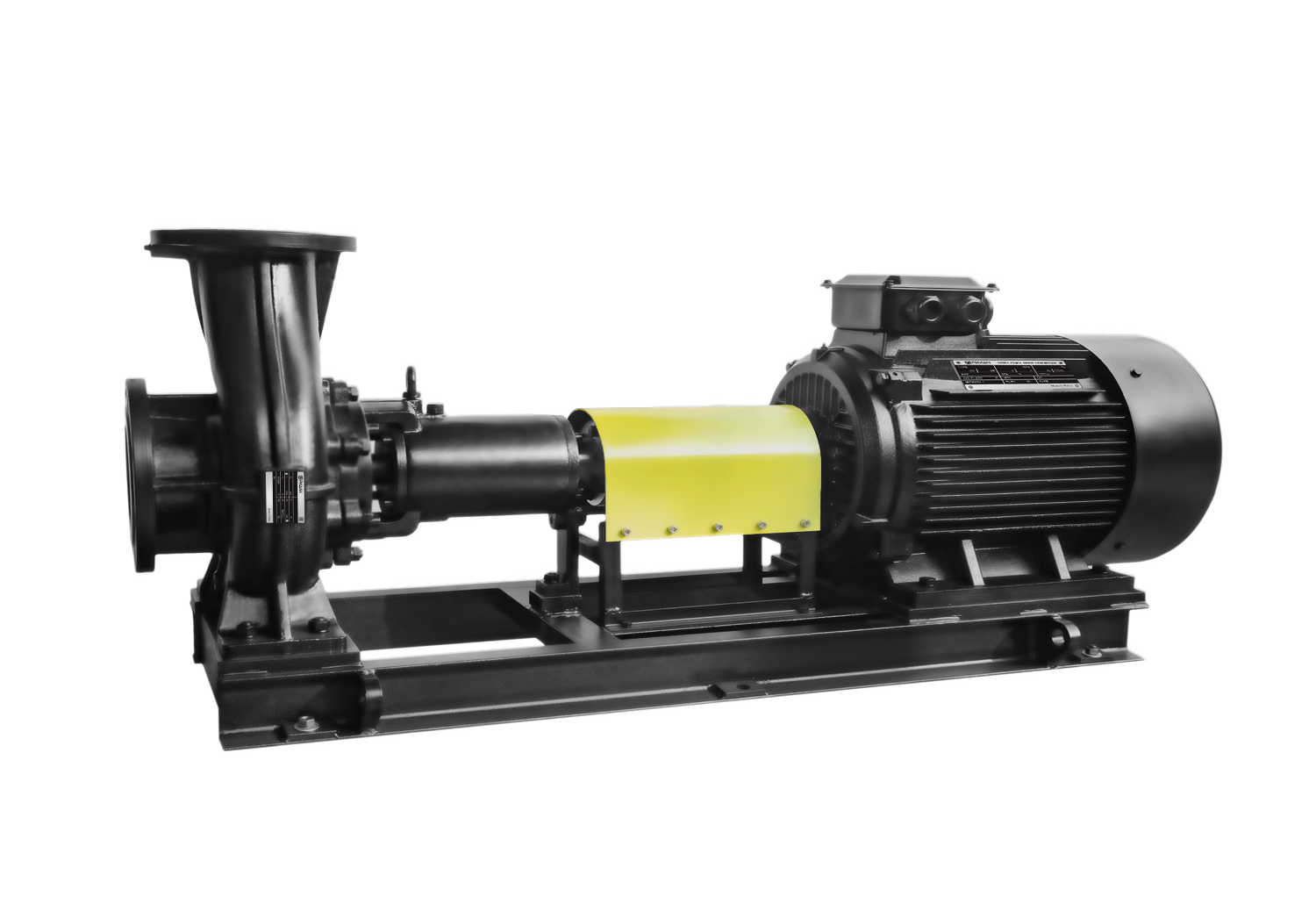 Ридан 015P4314 — Насос RHK 150-780-110/2