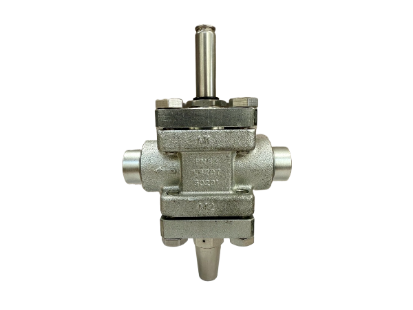Ридан 006W125R — Клапаны регуляторы универсальные ICF-R 25-6-1 PN 52