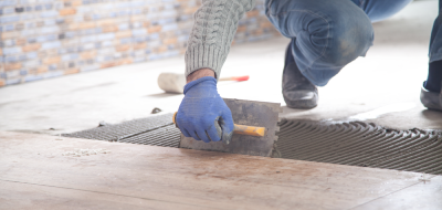 Электрический тёплый пол: правильный выбор финишного покрытия для эффективного и надежного обогрева