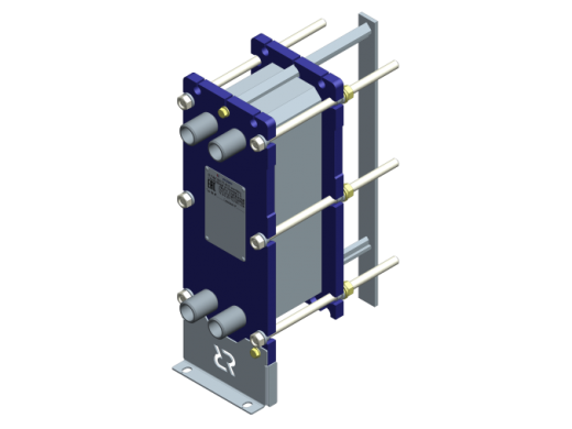 Теплообменник НН№04 ДУ 32