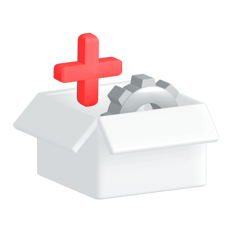 Создание проекта