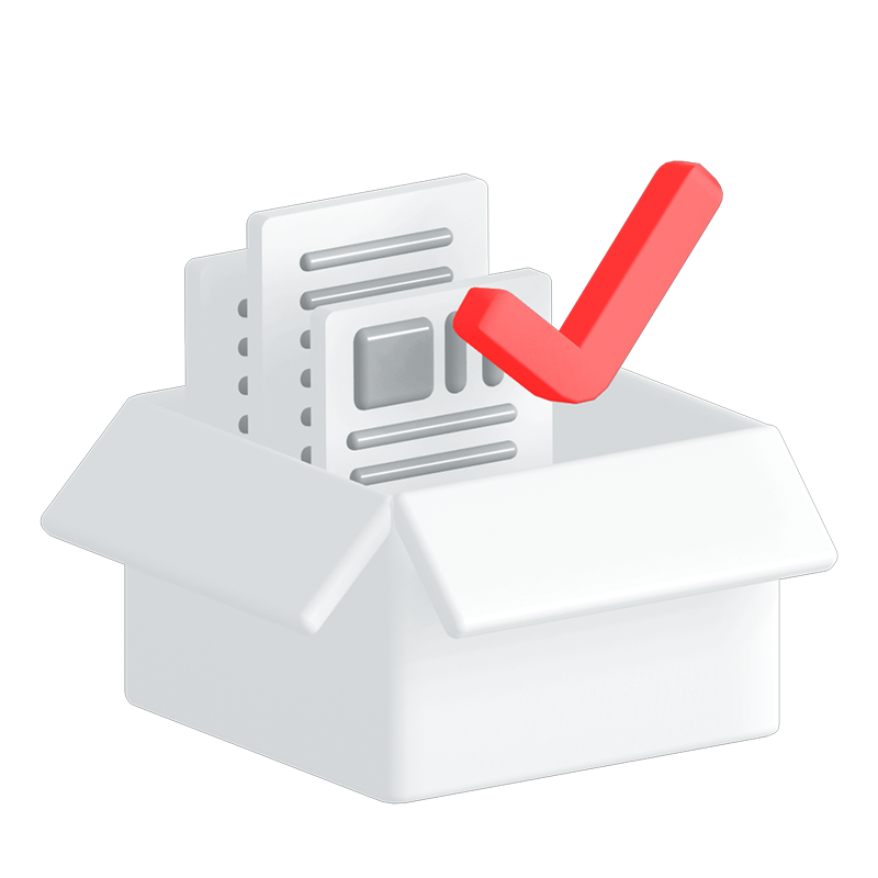 Добавление расчетов и спецификаций