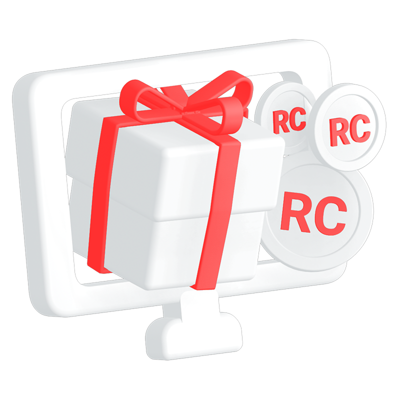 Получение вознаграждений